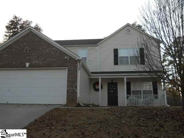 126 Appleton Lane Mauldin, SC 29662 - Photo 1 of 1 Gallery Image 1