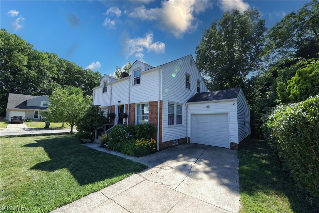 2054 Revere Road Cleveland Heights, OH 44118 - Photo 22 of 23 Gallery Image 22