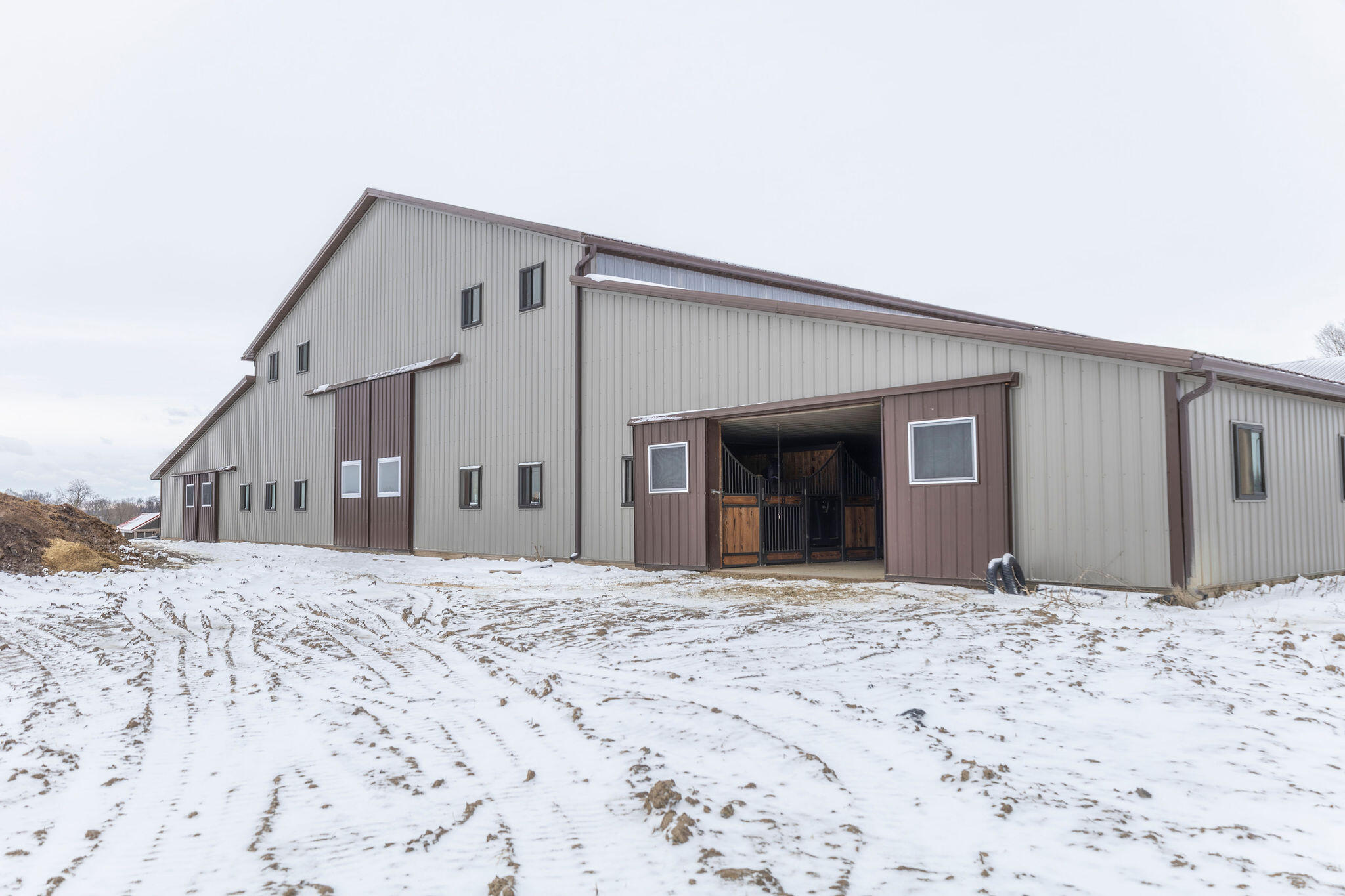 16021 East State Line Road Willshire, OH 45898 - Photo 33 of 54