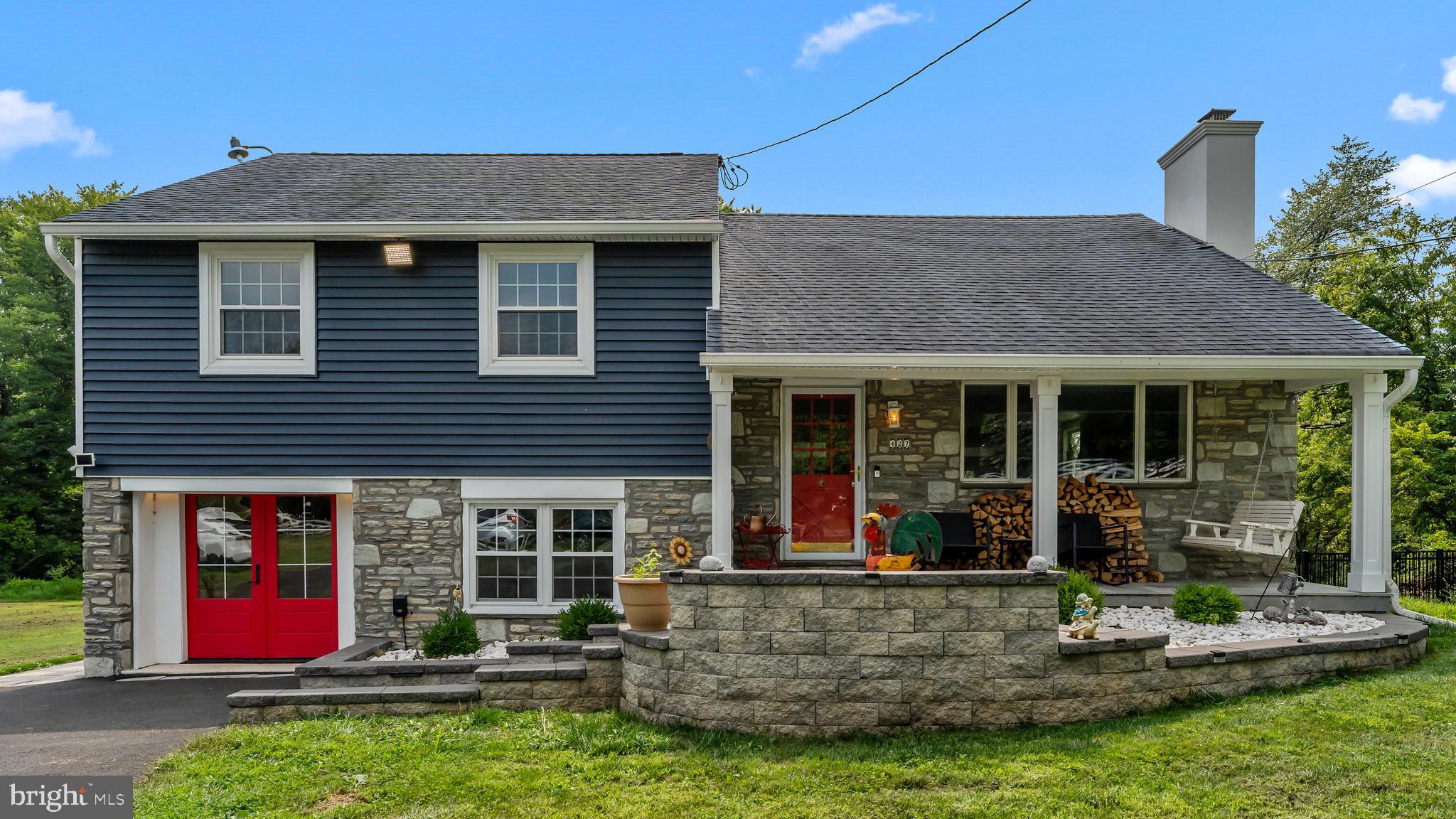 427 Upper State Road Chalfont, PA 18914 - Photo 2 of 52 Gallery Image 2