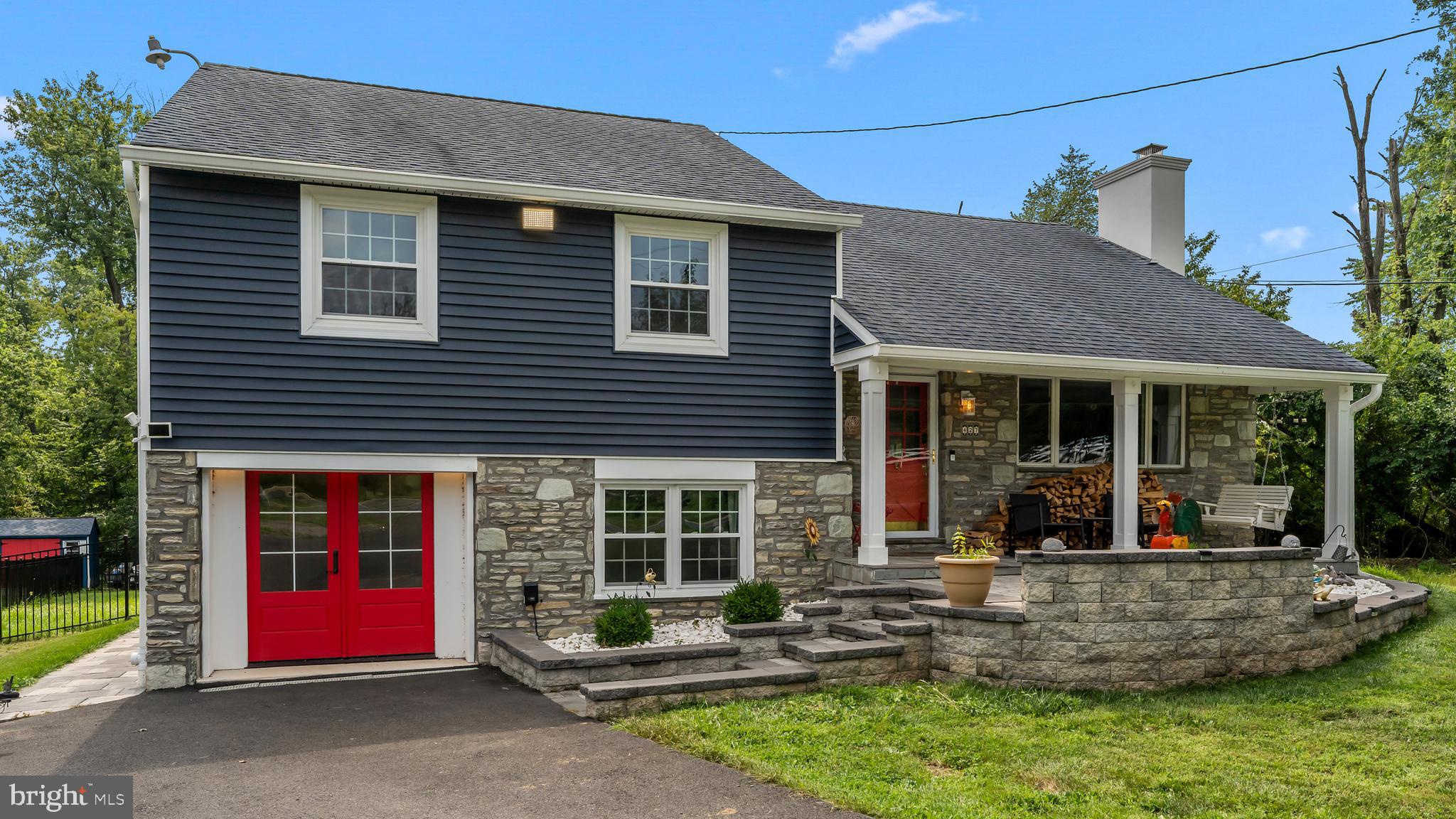 427 Upper State Road Chalfont, PA 18914 - Photo 47 of 52 Gallery Image 47