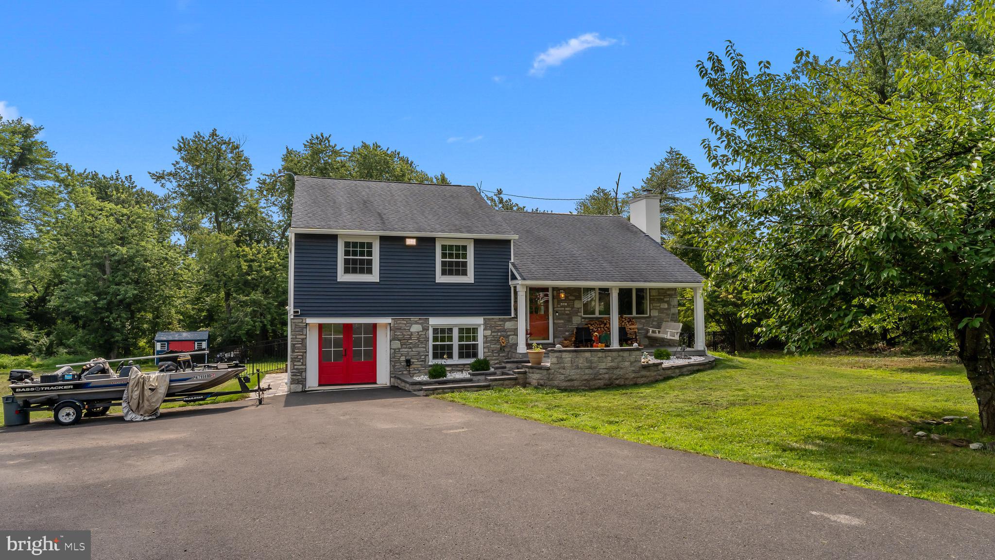 427 Upper State Road Chalfont, PA 18914 - Photo 48 of 52 Gallery Image 48