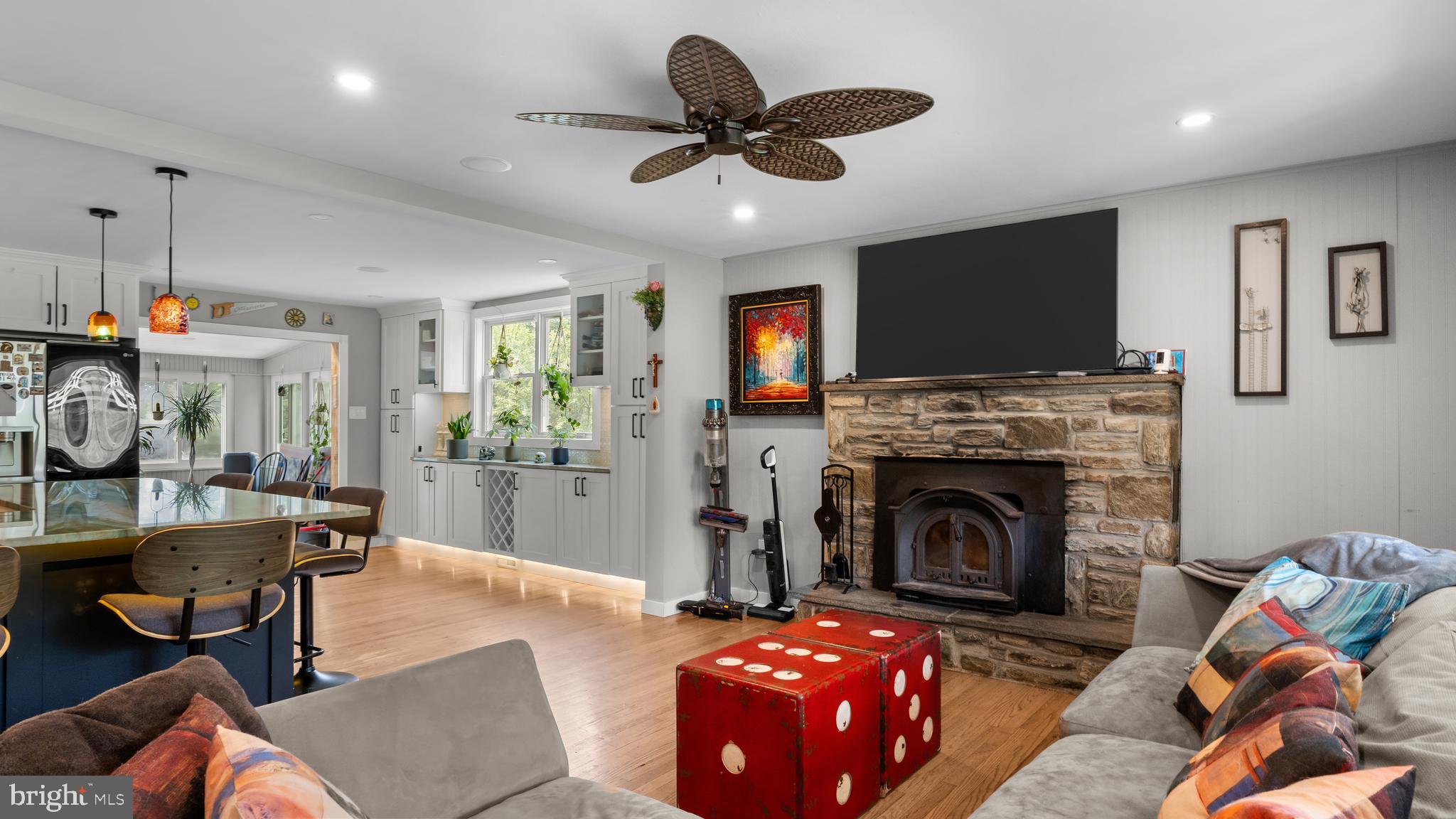 427 Upper State Road Chalfont, PA 18914 - Photo 5 of 52 Gallery Image 5