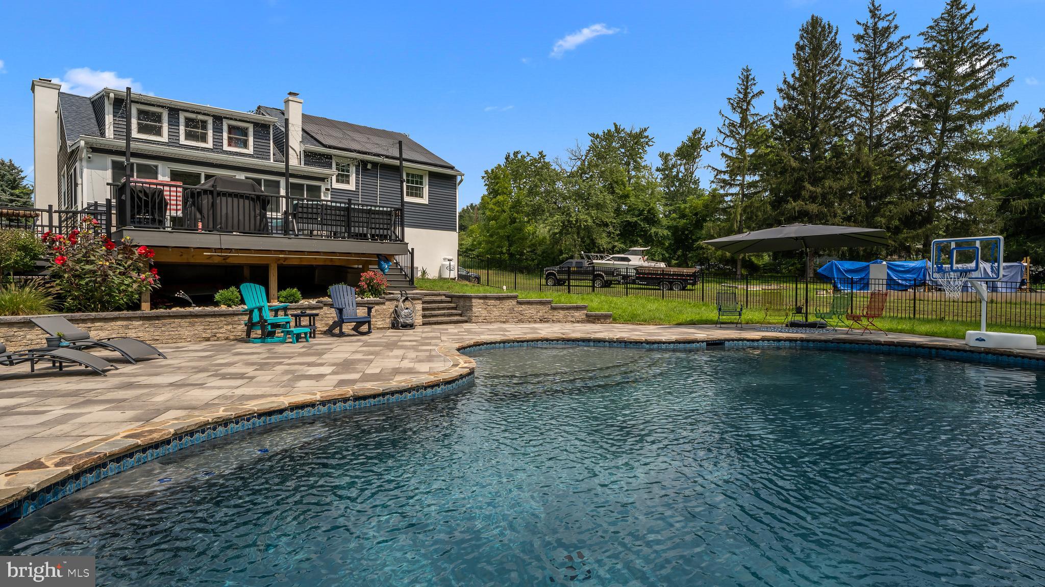 427 Upper State Road Chalfont, PA 18914 - Photo 51 of 52 Gallery Image 51