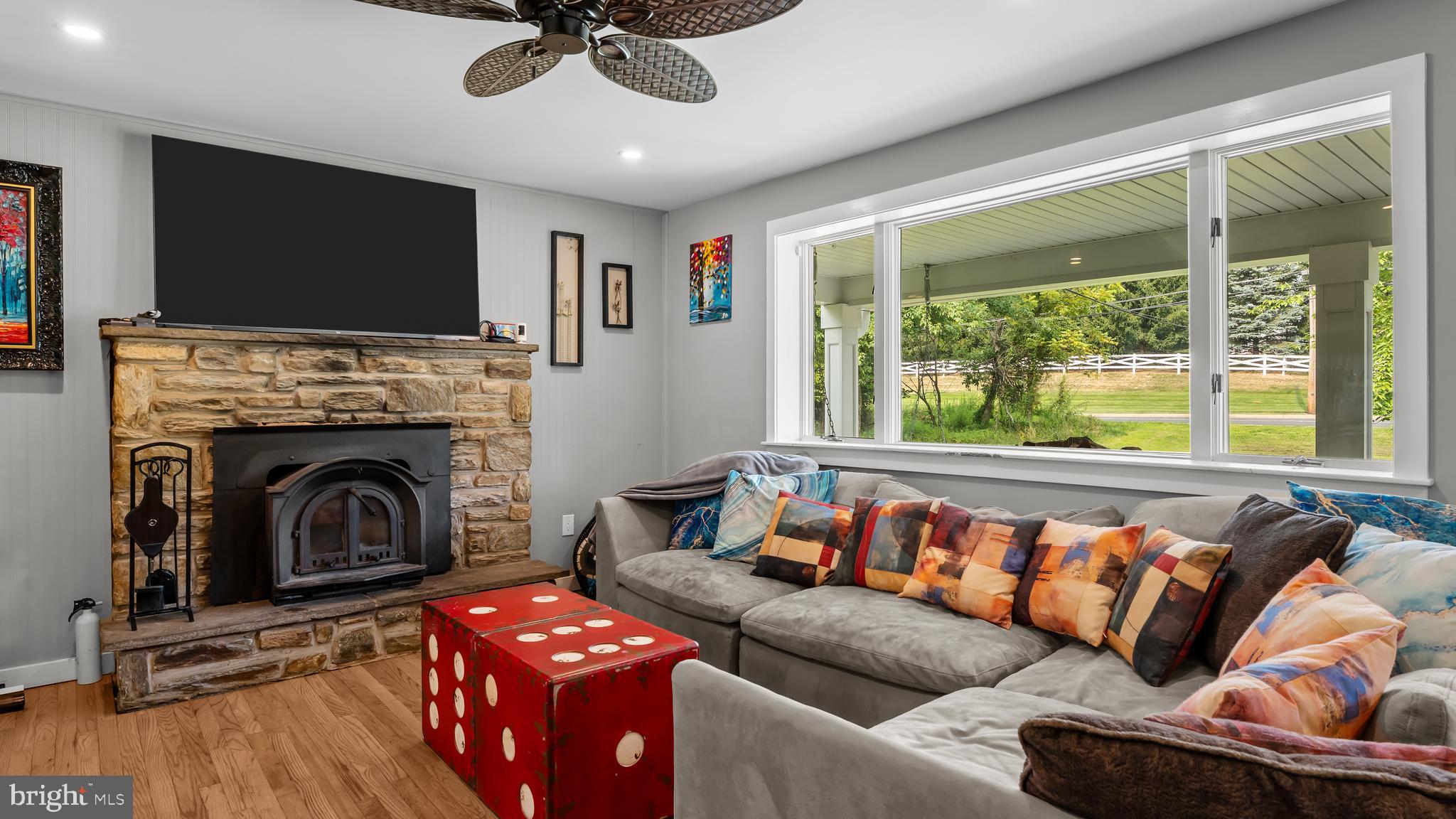 427 Upper State Road Chalfont, PA 18914 - Photo 9 of 52 Gallery Image 9