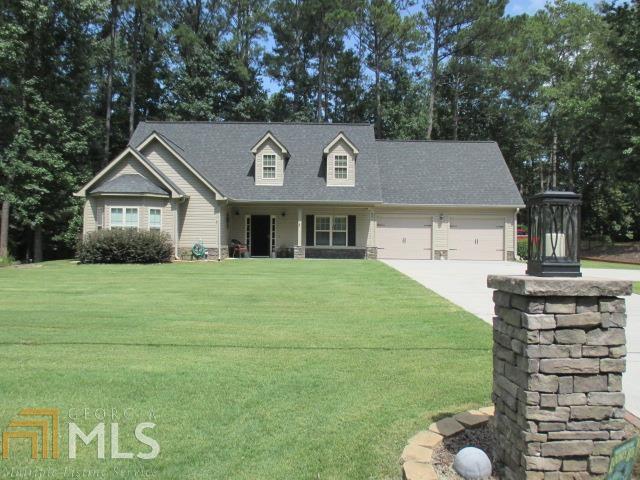881 Bonner Road Carrollton, GA 30117 - Photo 1 of 1 Gallery Image 1