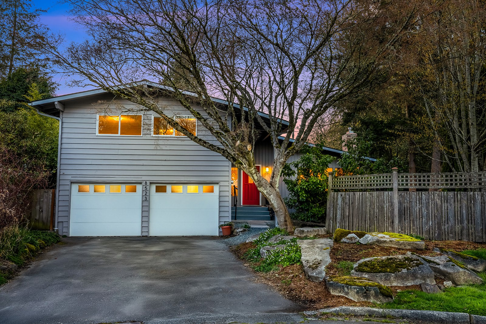 8523 224th Street Southwest Edmonds, WA 98026 - Photo 1 of 38