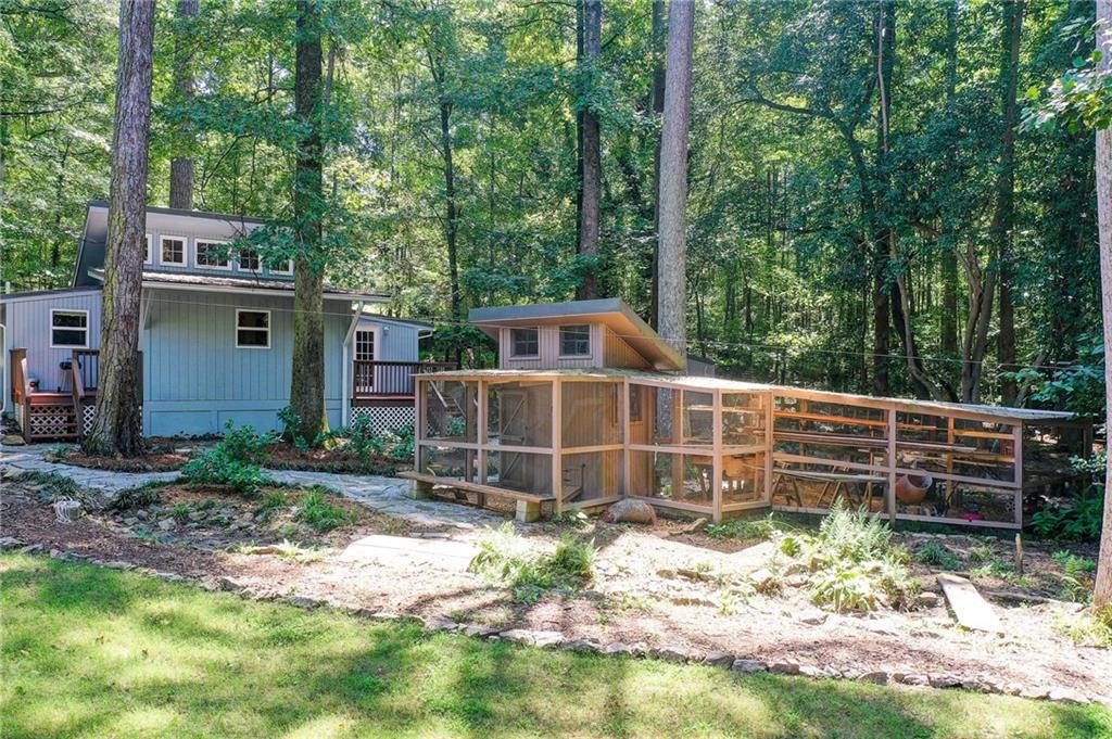 655 Mays Road Stockbridge, GA 30281 - Photo 57 of 65 Gallery Image 57