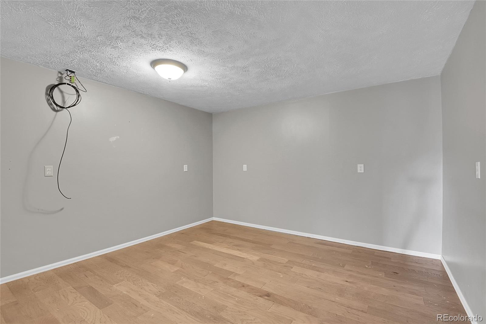 211 Chalet Drive Black Hawk, CO 80422 - Photo 23 of 36 a view of room with window