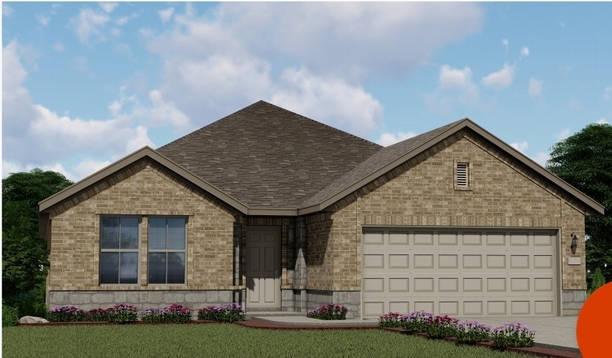 208 Evening Star Lane Georgetown, TX 78628 - Photo 1 of 1