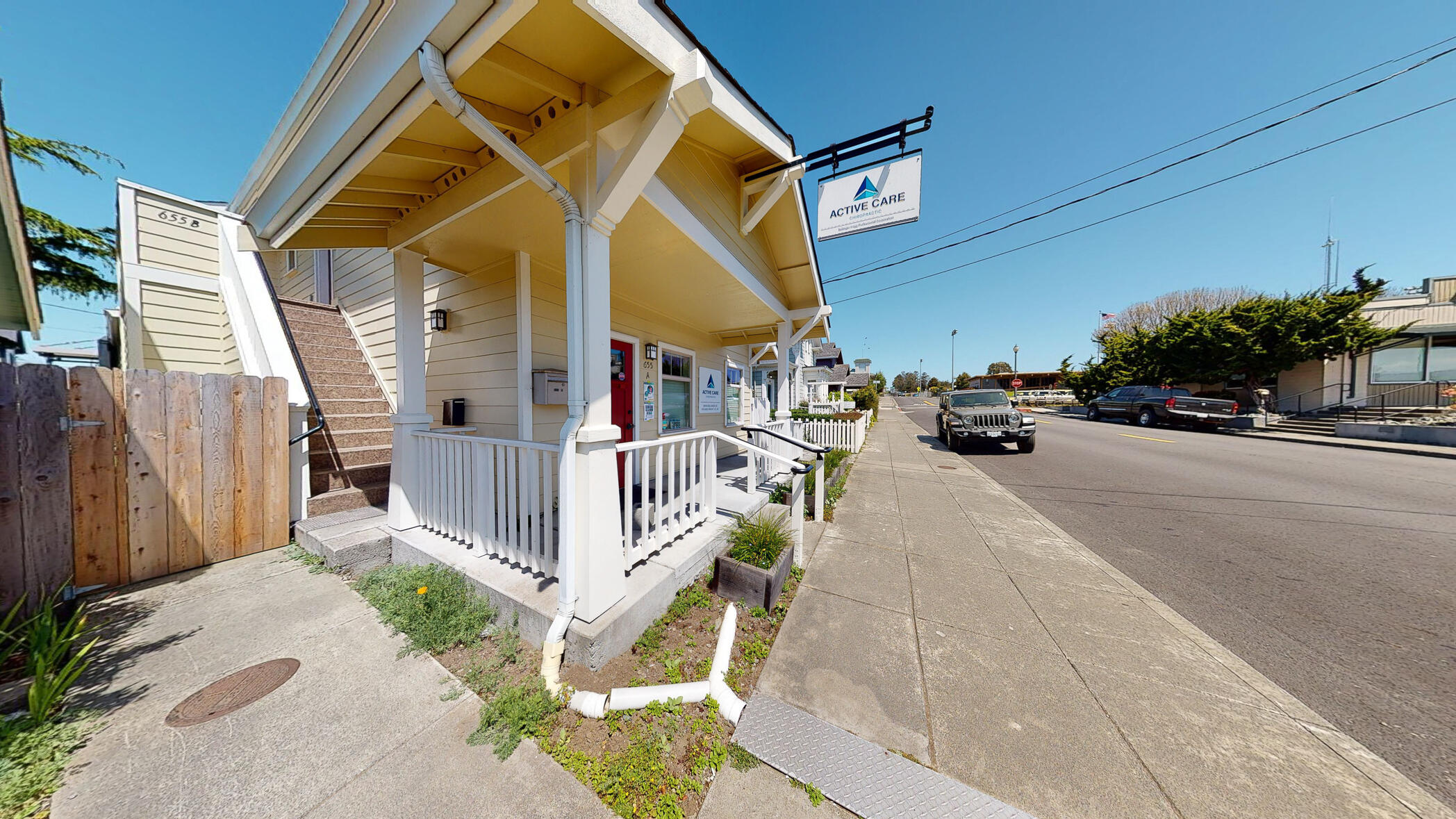 655 F Street Arcata, CA 95521 - Photo 21 of 72