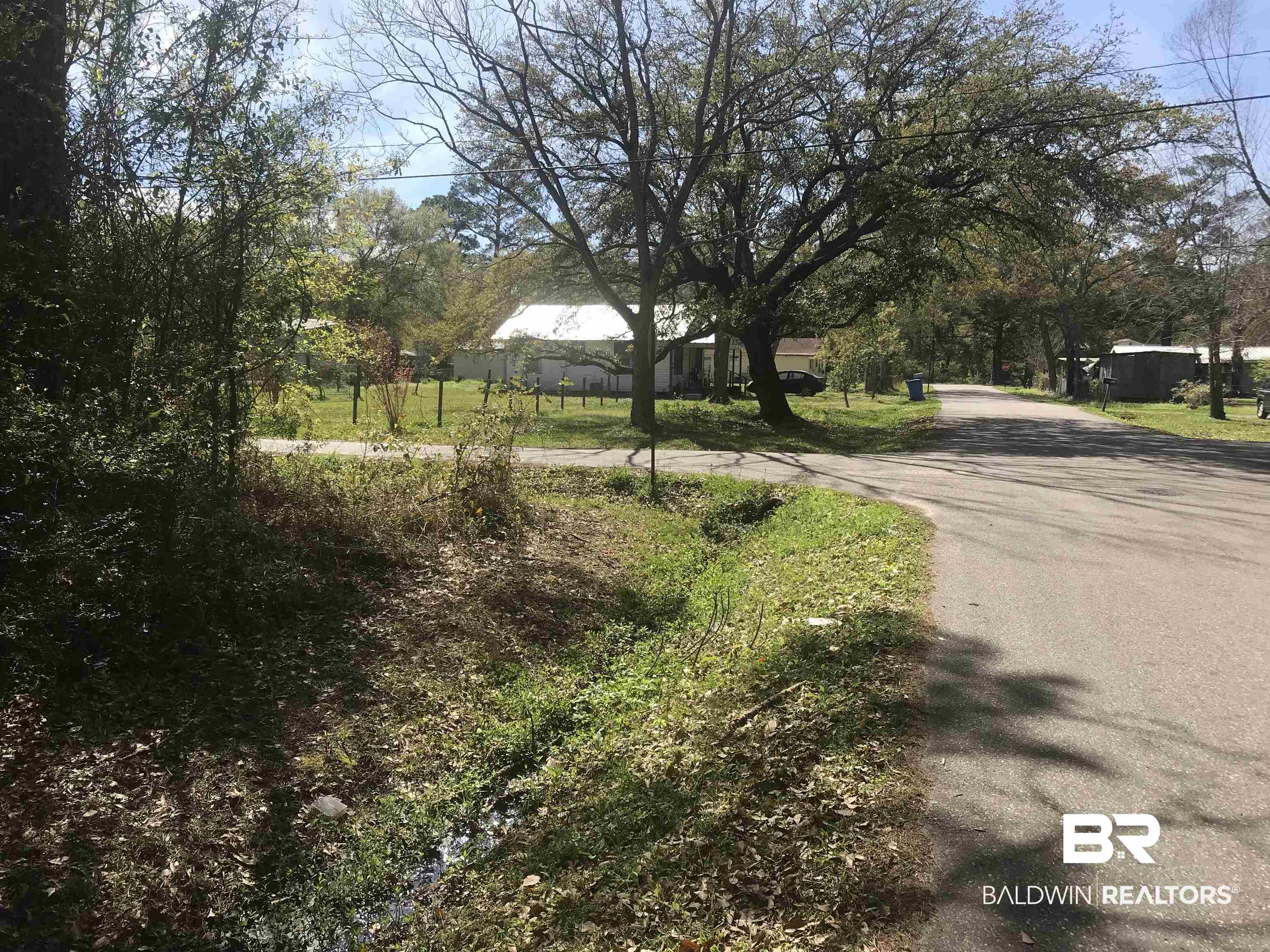 0 East Rabby Street Bayou La Batre, AL 36509 - Photo 5 of 5