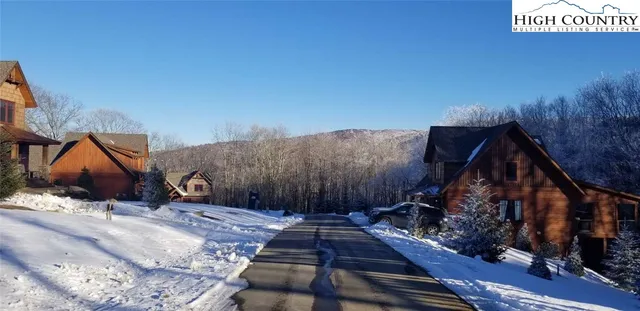$115,000 | O-15 Eagles Nest Trail, Banner Elk, NC 28604