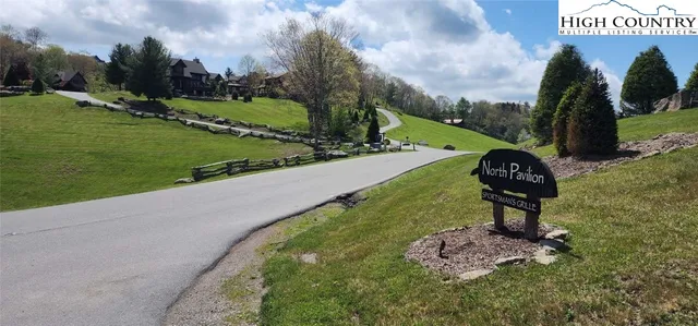 $115,000 | O-15 Eagles Nest Trail, Banner Elk, NC 28604