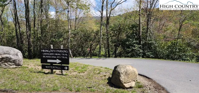 $115,000 | O-15 Eagles Nest Trail, Banner Elk, NC 28604