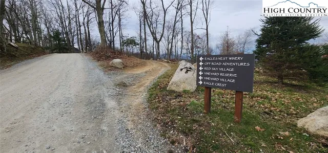 $115,000 | O-15 Eagles Nest Trail, Banner Elk, NC 28604