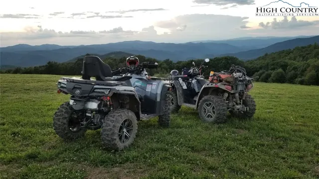 $115,000 | O-15 Eagles Nest Trail, Banner Elk, NC 28604