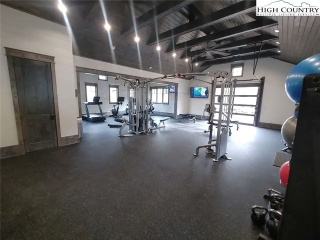 $115,000 | O-15 Eagles Nest Trail, Banner Elk, NC 28604