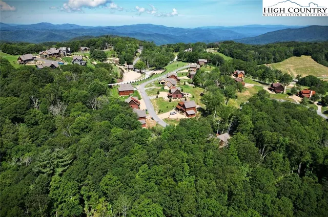 $115,000 | O-15 Eagles Nest Trail, Banner Elk, NC 28604