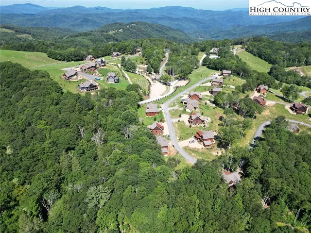$115,000 | O-15 Eagles Nest Trail, Banner Elk, NC 28604