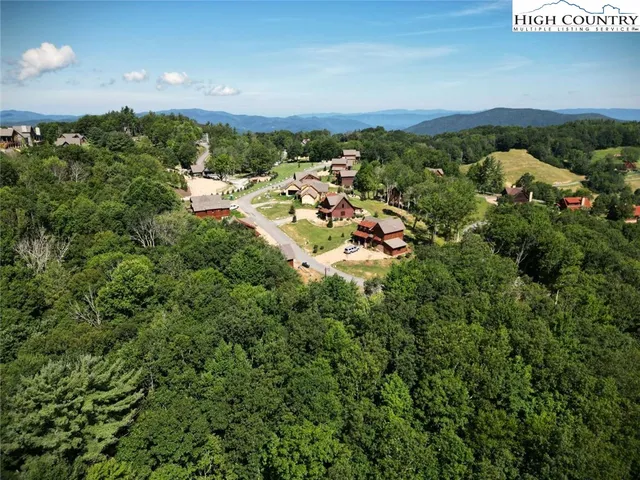 $115,000 | O-15 Eagles Nest Trail, Banner Elk, NC 28604