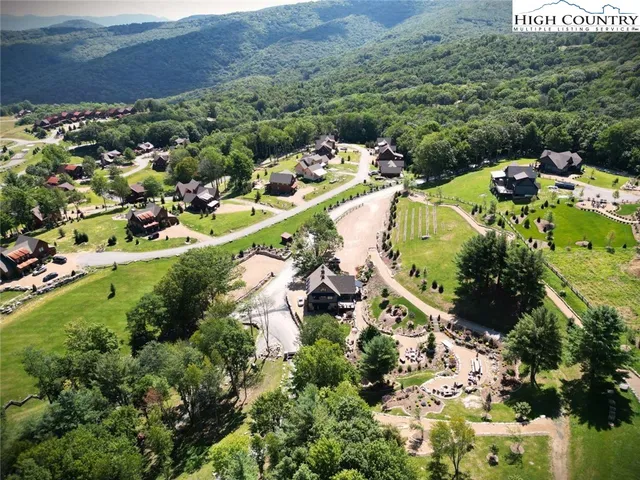 $115,000 | O-15 Eagles Nest Trail, Banner Elk, NC 28604
