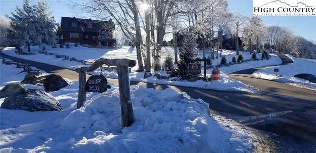 $115,000 | O-15 Eagles Nest Trail, Banner Elk, NC 28604