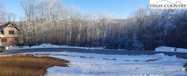 $115,000 | O-15 Eagles Nest Trail, Banner Elk, NC 28604