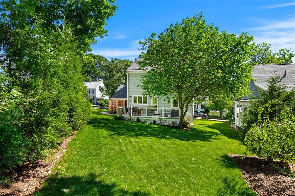 17 Landon Road Milton, MA 02186 - Photo 26 of 29