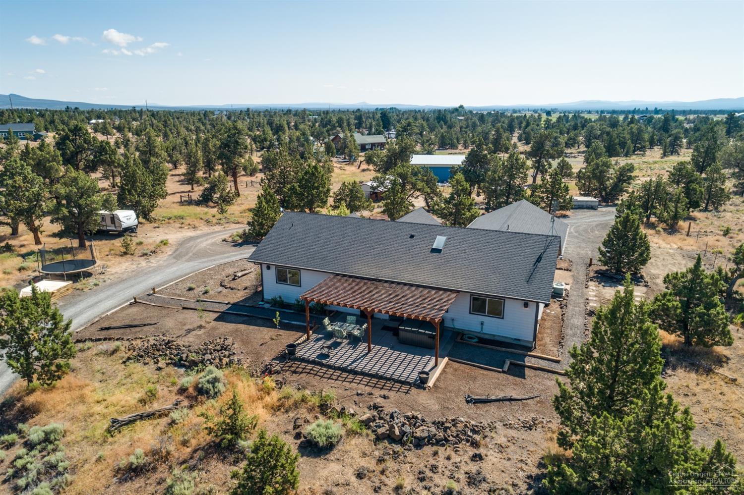 62730 Todd Road Bend, OR 97701 - Photo 25 of 25 Additional Photo