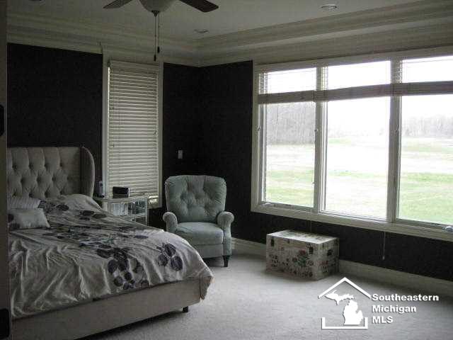 1024 Abbey Road Monroe, MI 48161 - Photo 6 of 27 Owners suite