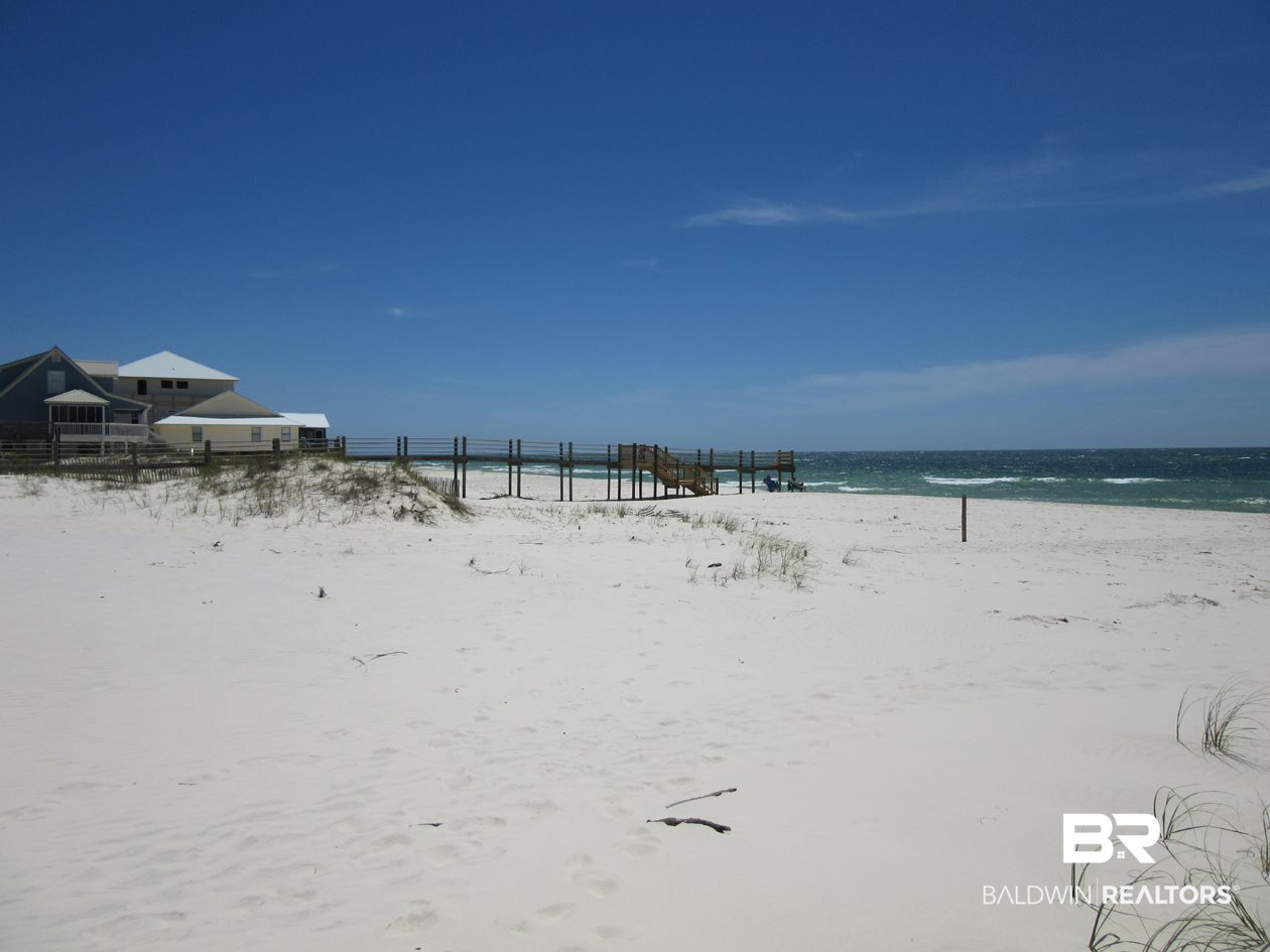 Brandt Lane Gulf Shores, AL 36542 - Photo 21 of 22 Beach View