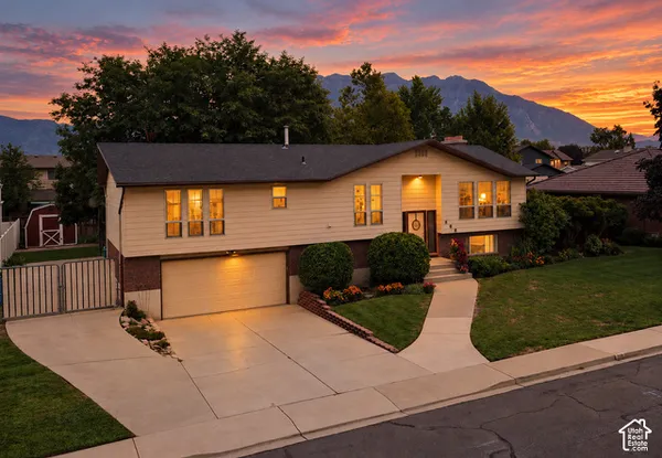 $639,900 | 508 West 700 South, Orem, UT 84058