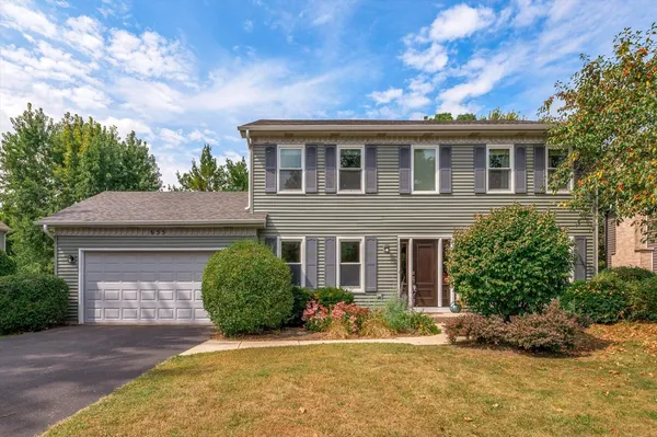 $540,000 | 655 Blackhawk Drive, Batavia, IL 60510