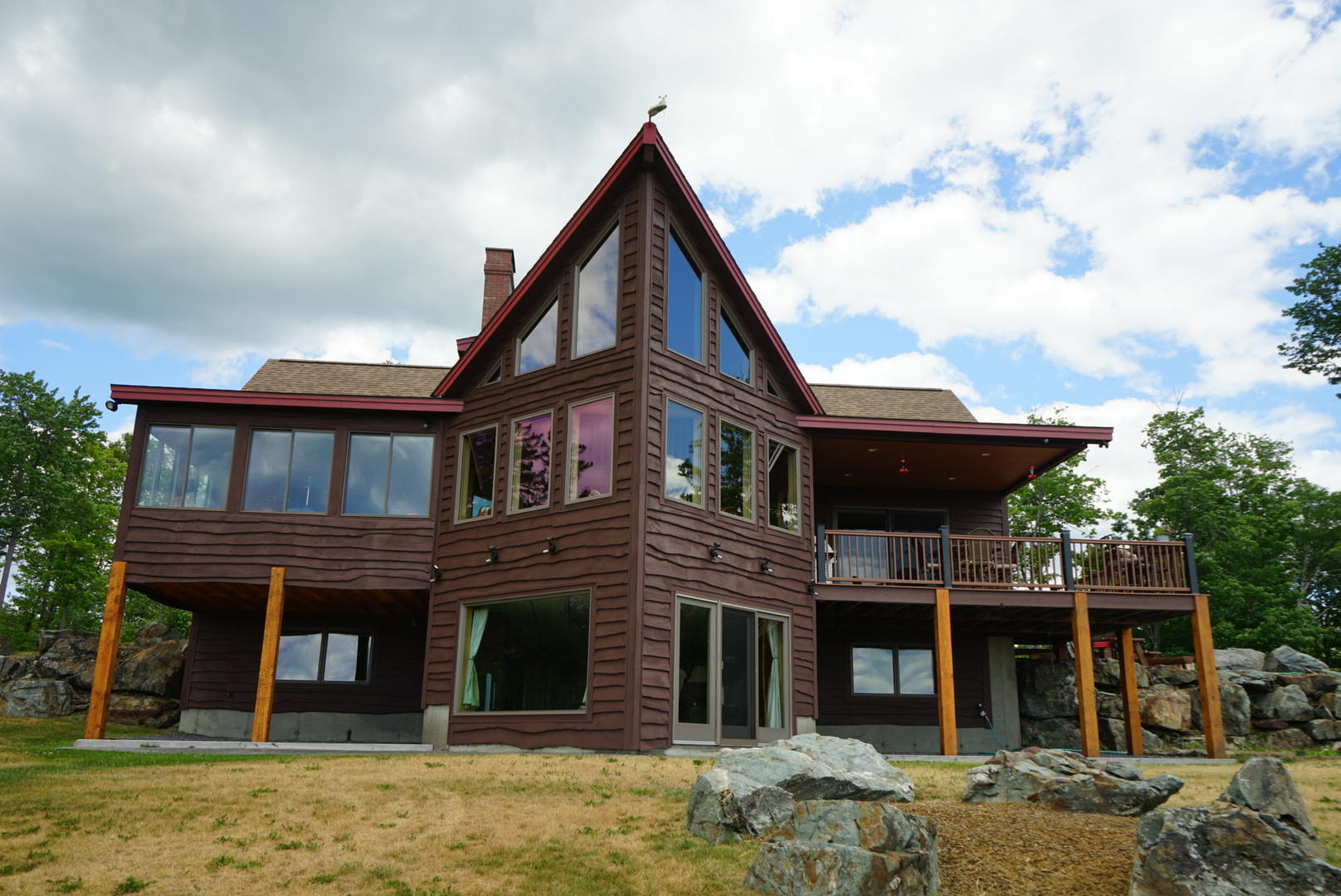 135 Wilsons Mill Road Rangeley, ME 04970 - Photo 40 of 90 DSC03170