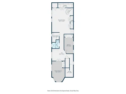 $825,000 | 2130 West Le Moyne Street, Unit 1, Chicago, IL 60622