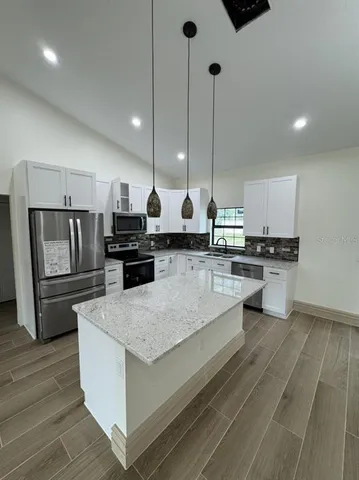 $495,000 | 2383 Southwest 2nd Court, Okeechobee, FL 34974