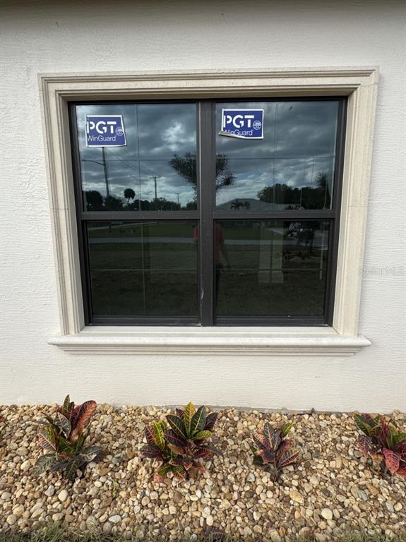 2383 Southwest 2nd Court Okeechobee, FL 34974 - Photo 19 of 48 a view of door