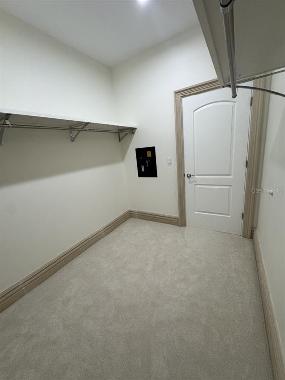 2383 Southwest 2nd Court Okeechobee, FL 34974 - Photo 23 of 48 an empty room