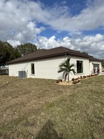 $495,000 | 2383 Southwest 2nd Court, Okeechobee, FL 34974