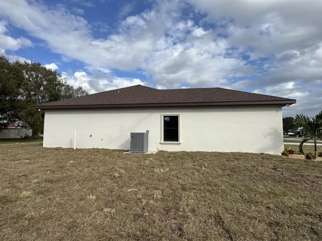 $495,000 | 2383 Southwest 2nd Court, Okeechobee, FL 34974