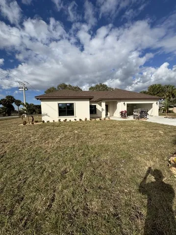 $495,000 | 2383 Southwest 2nd Court, Okeechobee, FL 34974