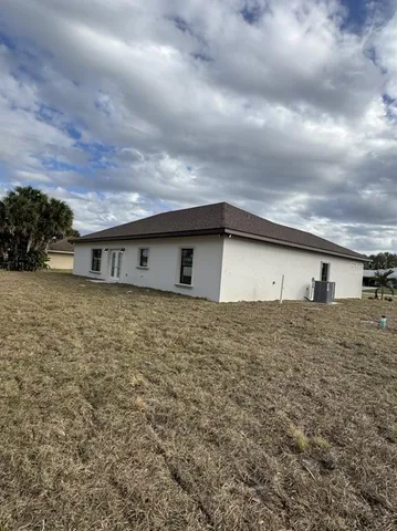 $495,000 | 2383 Southwest 2nd Court, Okeechobee, FL 34974