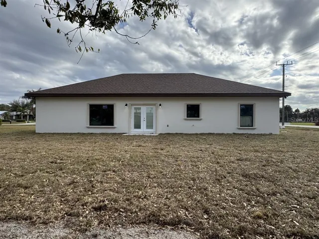 $495,000 | 2383 Southwest 2nd Court, Okeechobee, FL 34974