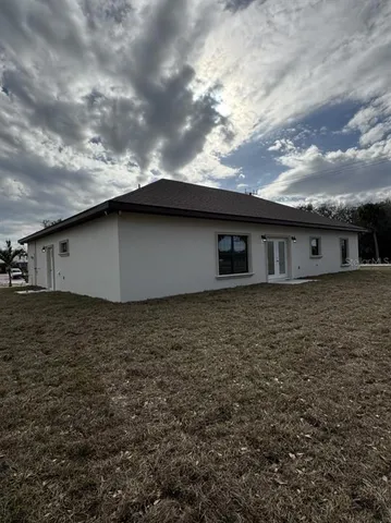 $495,000 | 2383 Southwest 2nd Court, Okeechobee, FL 34974