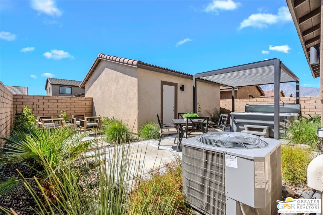 67523 Rio Plata Road Cathedral City, CA 92234 - Photo 24 of 33 Gallery Image 24