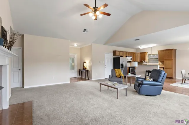 $245,000 | 26426 Avoyelles Avenue, Denham Springs, LA 70726