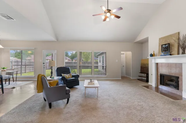 $245,000 | 26426 Avoyelles Avenue, Denham Springs, LA 70726