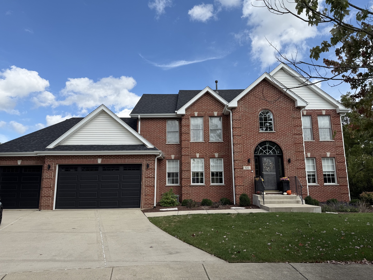 320 St Charles Dr, Lockport, IL 60441 | Compass