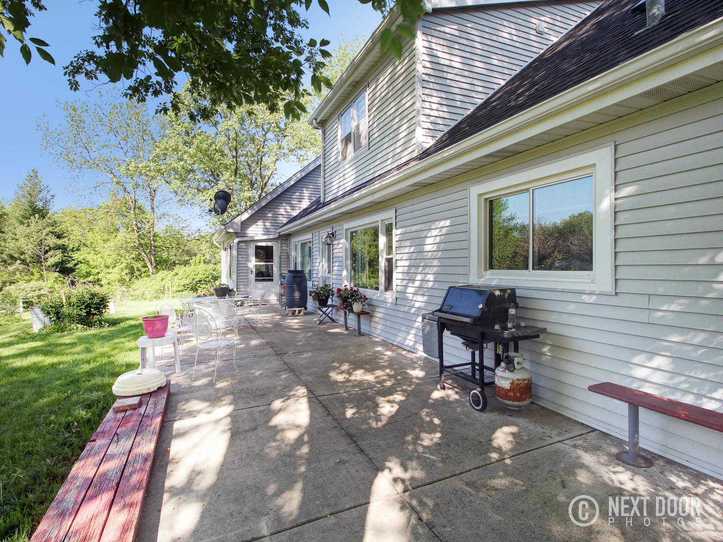 30W391 Lysle Road Wayne, IL 60184 - Photo 43 of 50